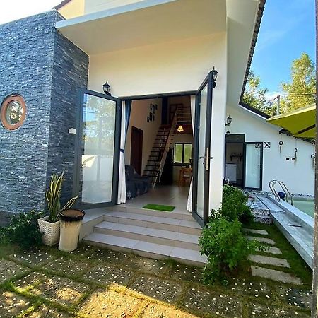 Summer Pool 2 Bedrooms Villa Phu Quoc Extérieur photo