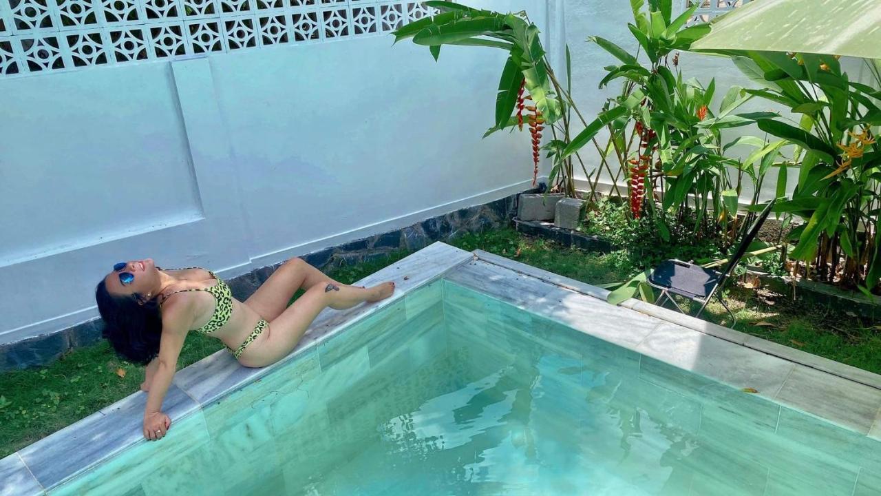 Summer Pool 2 Bedrooms Villa Phu Quoc Extérieur photo