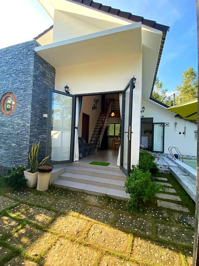 Summer Pool 2 Bedrooms Villa Phu Quoc Extérieur photo