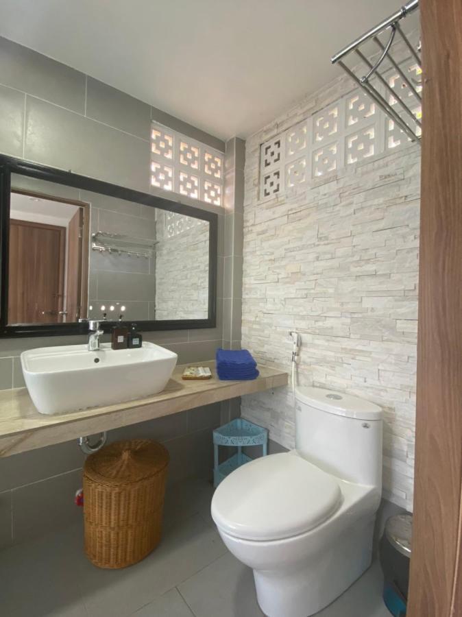 Summer Pool 2 Bedrooms Villa Phu Quoc Extérieur photo