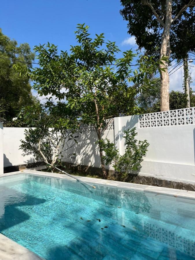Summer Pool 2 Bedrooms Villa Phu Quoc Extérieur photo