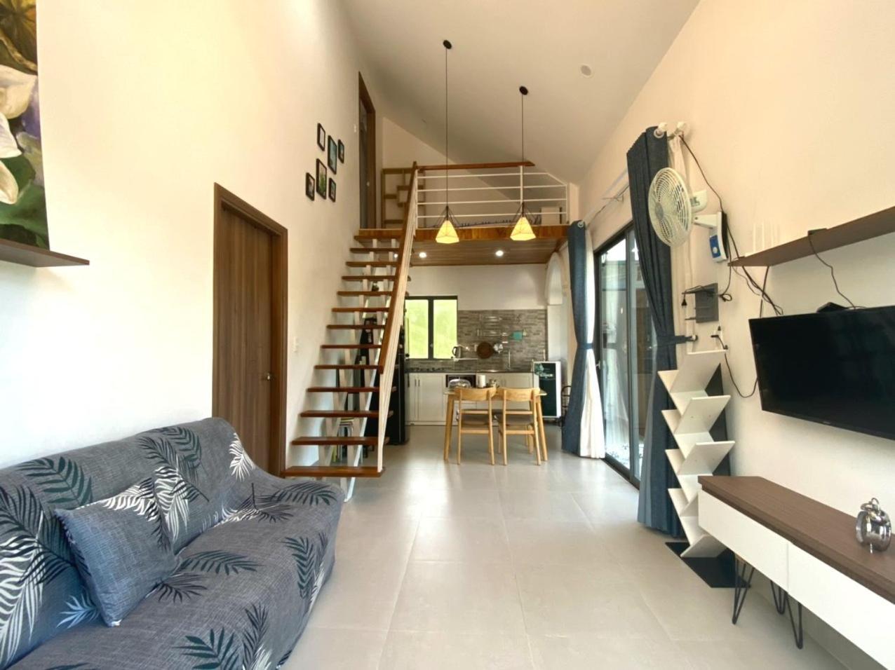 Summer Pool 2 Bedrooms Villa Phu Quoc Chambre photo